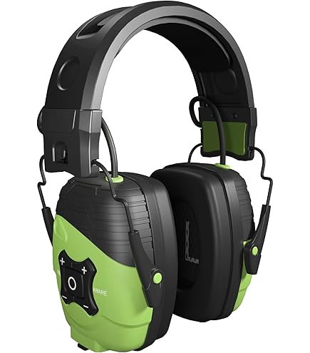 Anker Earbuds Elgin Rampage Bluetooth Headphones, OSHA Hearing