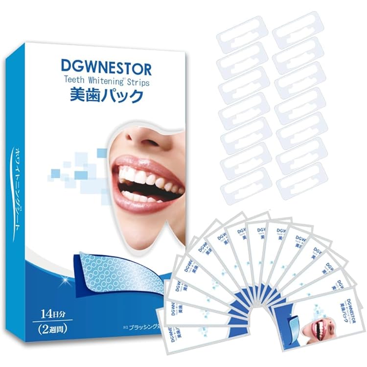 Amazon | ノーブランド品 ディノベート デンタルホワイトプロ 1個