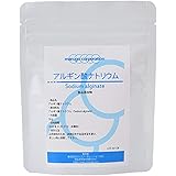 アルギン酸ナトリウム 50g 増強剤 泡安定剤 食用 パウダー 粉末 人口イクラ