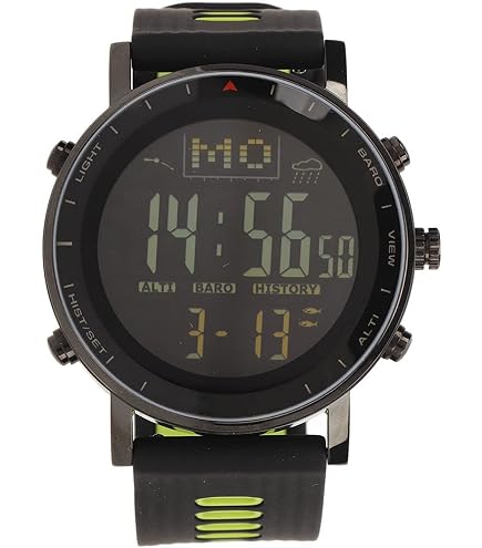 Amazon.co.jp: スント(SUUNTO) 腕時計 コア ディープブラック 3気圧