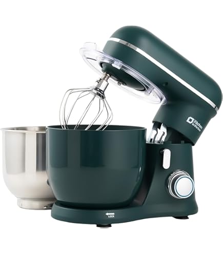 Amazon.co.jp: 貝印(KAI) スタンドオートミキサー ヴィヴィアンレッド