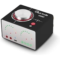 Dayton Audio B652 6-1/2-Inch 2-Way 