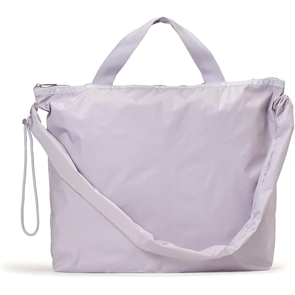 Amazon | 【ひとりっぷ(R)×LeSportsac】ONE DAY CABIN/2125/オボロ