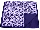 Tuffo Water-Resistant Outdoor Blanket, Daisy by Tuffo [並行輸入品]