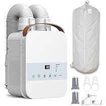 タッパーウェア　除湿乾燥機&布団乾燥ホース付き kukuya_hgj--nb06--wh