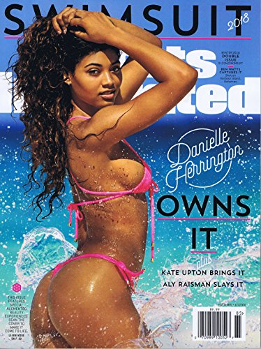 Sports Illustrated Special : Swimsuit [US] 2018 No. 85 (単号)