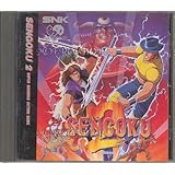 戦国伝承2 NCD 【NEOGEO】