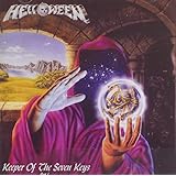 KEEPER OF THE SEVEN KEYS