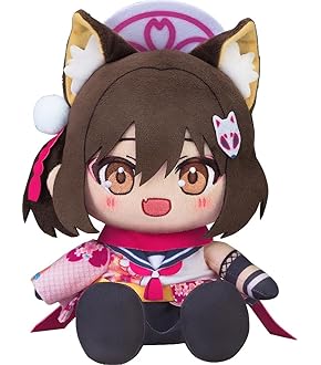 Amazon.co.jp: ブルーアーカイブ Blue Archive マリー ちょこ