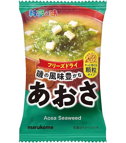 Amazon | スープセレクション 4種の具材のお味噌汁の具材のお味噌汁 10