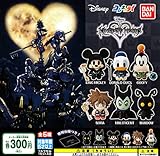 コレキャラ！ キングダムハーツ [全6種セット(フルコンプ)]