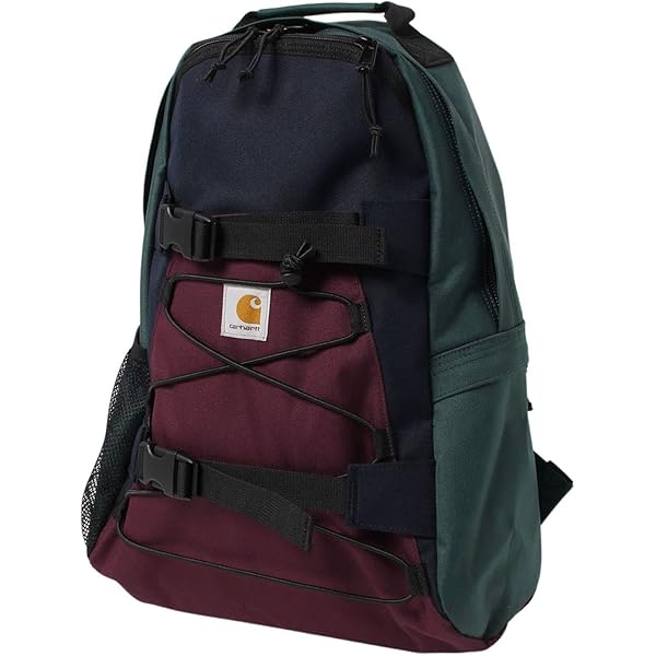 carhartt リュック 日本正規品】carhartt WIP カーハート KICKFLIP BACKPACK バック