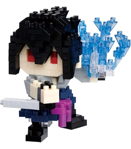 トウダ　ナルト Amazon.co.jp: カワダ(Kawada)ナノブロック 『NARUTO-ナルト