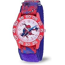 MARVEL スパイダーマン クラシックキャラクターウォッチ MARVEL スパイダーマン クラシックキャラクターウォッチ - メルカリ