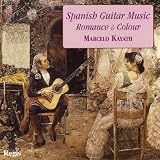 Tarrega/Albeniz:Spanish Guitar