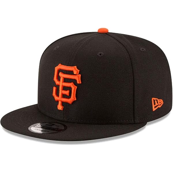 Amazon.co.jp: New Era 950 MLB ベーシックチームカラー SAN Francisco