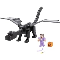 Amazon | マテル マインクラフト(MINECRAFT) アルティメット エンダー
