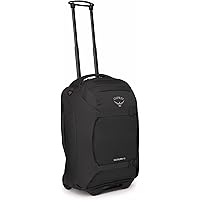Amazon | Osprey Sojourn Shuttle 36インチ/130L 車輪付き