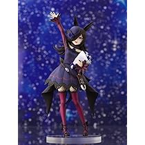 ライスシャワー　祝福の御名、蒼き薔薇　ガレージキット Amazon.co.jp: トレフェス ウマ娘 ライスシャワー 祝福の御名