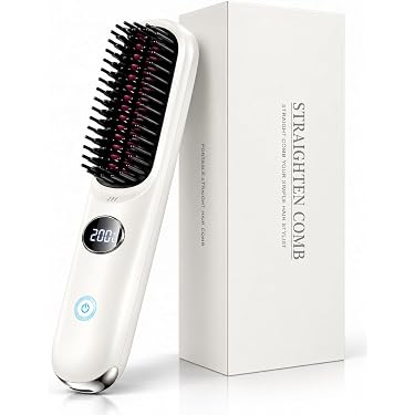 Amazon.co.jp 最新リリース: ヘアアレンジ用コーム の新着ランキングです。