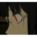 デュラララ!! Android(960×854)待ち受け 園原杏里(そのはら あんり)  デュラララ!! Android(960×854)待ち受け 園原杏里(そのはら あんり)