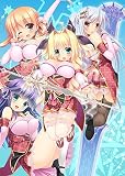 プリズム・プリンセス~ふたりの姫騎士と股間の紋章~初回限定盤