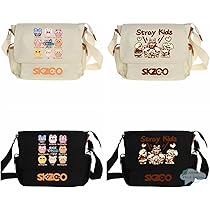 【値下げ中】Stray Kidsポガリ クロスバック ショルダーバック Amazon.co.jp: ストレイキッズ ショルダーバッグ バックパック