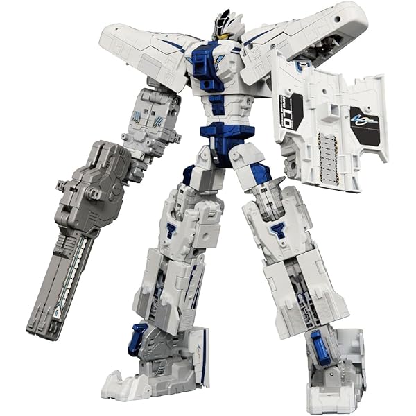 Amazon.co.jp: 劇場版『新幹線変形ロボ シンカリオン 未来から