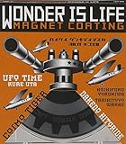 WONDER IS LIFE