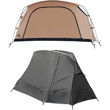Amazon.co.jp 最新リリース: ドームキャンピングテント の新着