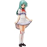 se・きらら 秋山望美 (1/7スケール PVC製塗装済み完成品)