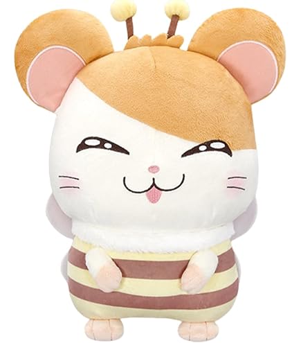 Amazon.co.jp: レア とっとこハム太郎 ハムちゃんずコレクション