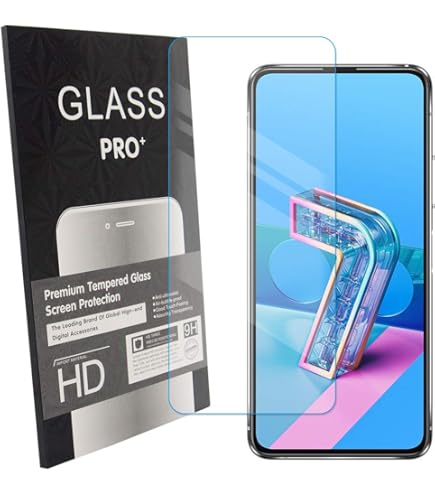 ZenFone - 【美品】ZenFone 7 + 保護フィルム Amazon | PDA工房 ASUS ZenFone 7 (ZS670KS) / ZenFone 7 Pro