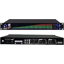 BSR EQ-5000 グラフィックイコライザー。 Yahoo!オークション - BSR EQ-5000 グラフィックイコライザー ②