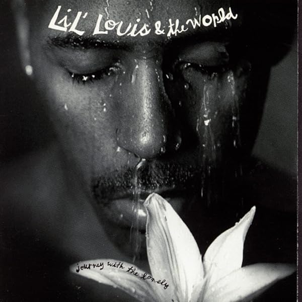 Amazon.co.jp: From The Mind Of Lil Louis: ミュージック