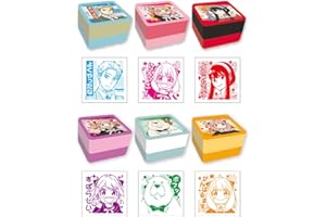 SPY×FAMILY スタンプセット