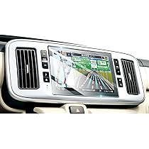 ダイハツ純正ナビ8インチ ダイハツ(純正) 8インチハイエンドナビ のパーツレビュー