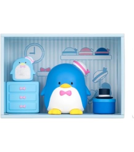 Amazon | サンリオ(SANRIO) ぬいぐるみ ケーキバースデー タキシード