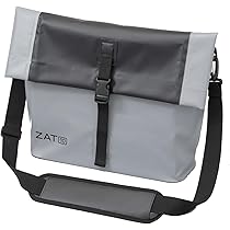 Amazon.co.jp: [MORITO] 旅行用メッセンジャーバッグ ZAT