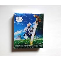 Amazon.co.jp: Fate/stay night+hollow ataraxia 復刻版