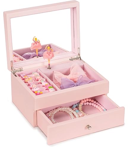 【希少】 ぺリーヌ物語オルゴール　ジュエリーケース 楽天市場】【Made in Japan】木製 ジュエリーボックス