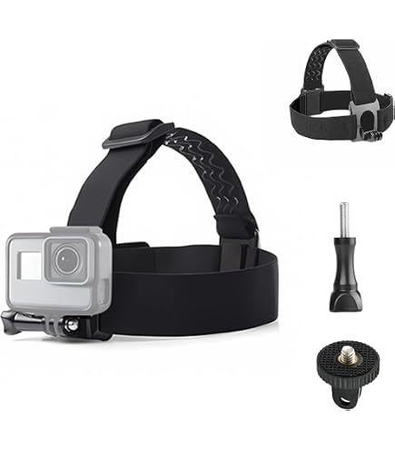 Amazon | SONY ヘッドバンドマウント BLT-HB1 | ウェアラブルカメラ用