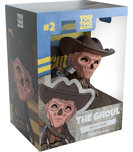 Amazon | Youtooz Collectibles | フィギュア・ドール 通販