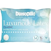 dunlopillo therapillo medium