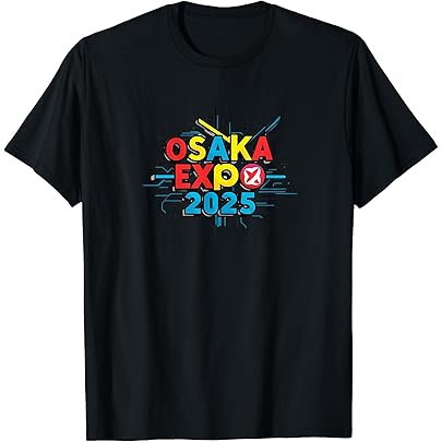 【非売品】 JR西日本＆上田バロン　関西万博　Tシャツ 非売品】 JR西日本＆上田バロン 関西万博 Tシャツ 上田バロン