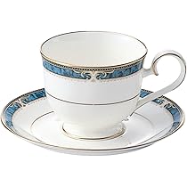 ノリタケ　エセックスコート　大皿　中皿　コーヒーカップ&ソーサー ノリタケ エセックスコート 大皿 中皿 コーヒーカップ&ソーサー