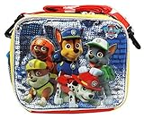 1 X Paw Patrol 10" Insulated Lunchbag [並行輸入品]