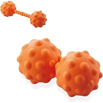 ストレッチボール Amazon.co.jp: エレコム 伸びるストレッチボール 凸タイプ ハード