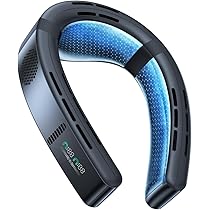 Amazon | 【COOLIFY 2・5000mAhモデル 】TORRAS ネッククーラー