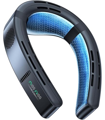 COOLIFY ネッククーラー　FSFA20 COOLIFY ネッククーラー FSFA20 TORRAS/扇風機/ネッククーラー